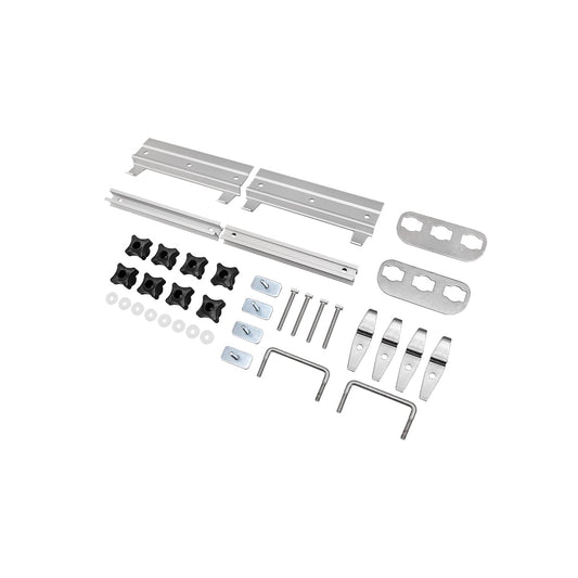 Twistboxes Mounting Kit